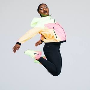 Meet your Posher, Janae